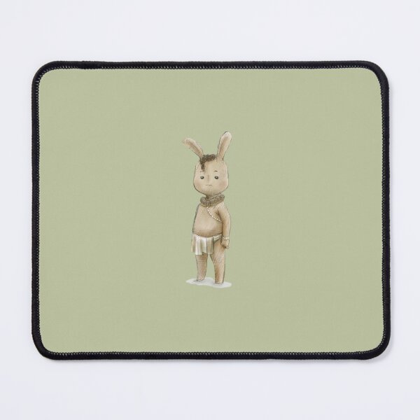 Item preview, Namibian Rabbit designed and sold by ecargrace.