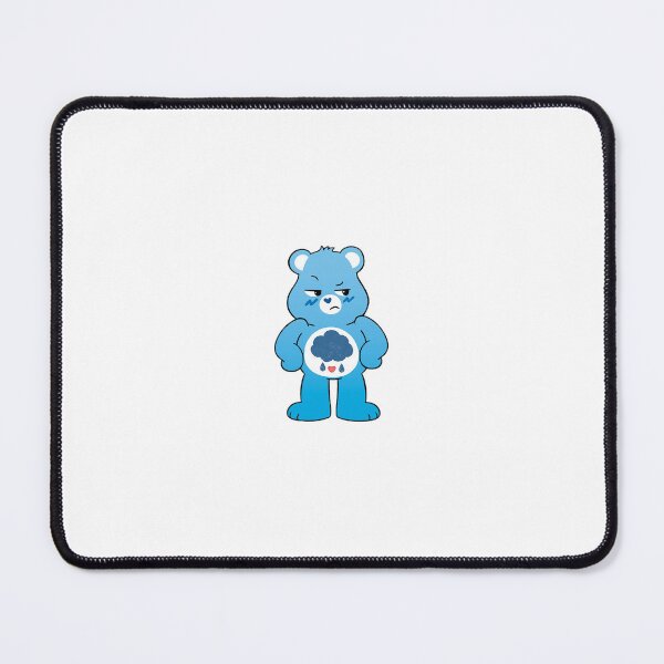 Item preview, Grumpy Bear designed and sold by lupitaglezc.