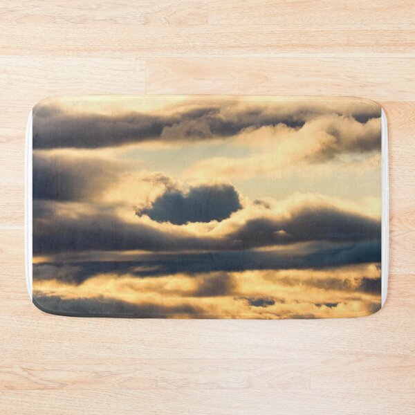 Item preview, Sunset Cloudscape designed and sold by Michael Worley.