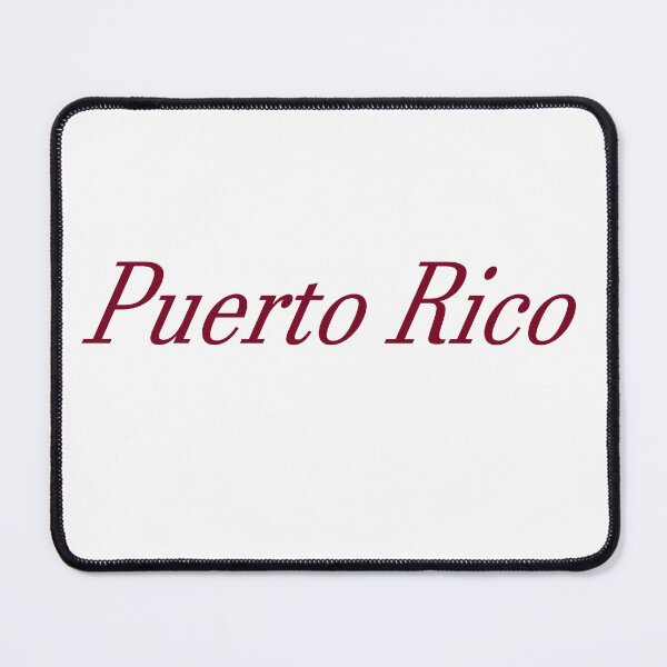 Item preview, Puerto Rico designed and sold by La-Chula-Chola.