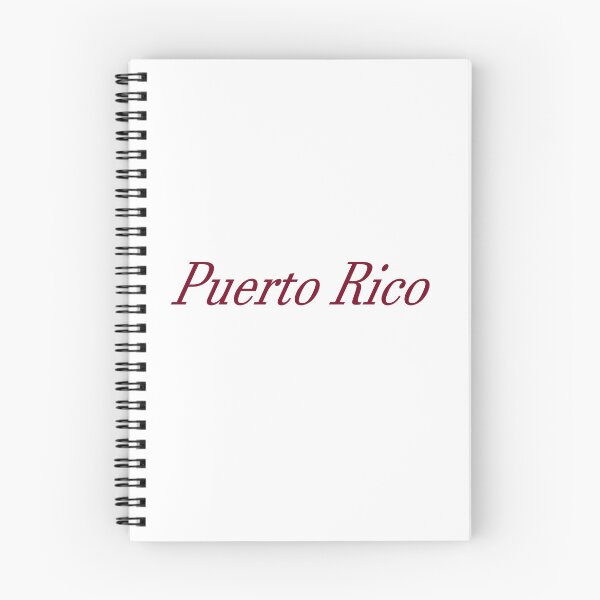 Item preview, Puerto Rico designed and sold by La-Chula-Chola.