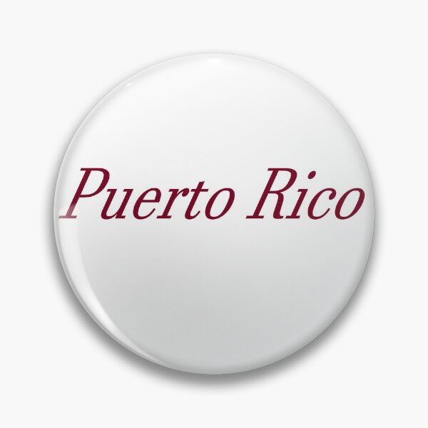 Item preview, Puerto Rico designed and sold by La-Chula-Chola.