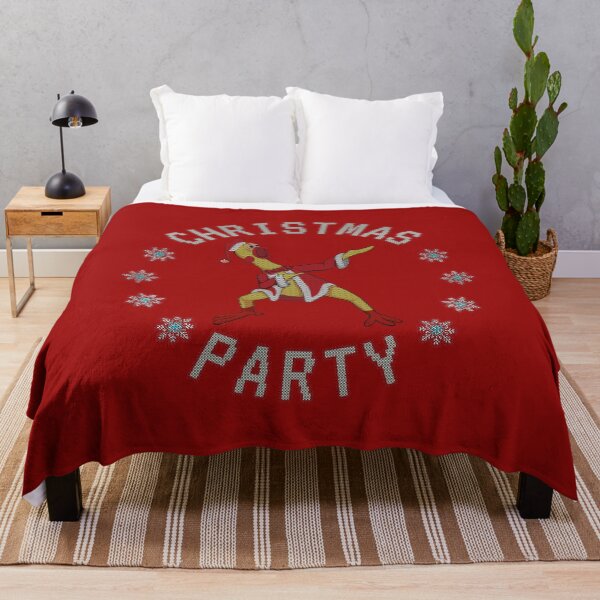 Item preview, Rubber Chicken Christmas Party designed and sold by LicencaPoetica.