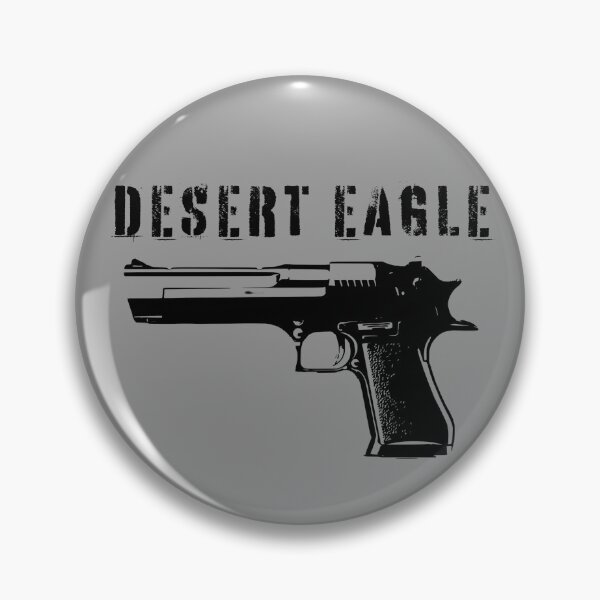 Item preview, Desert Eagle designed and sold by UNK-Fatigues.