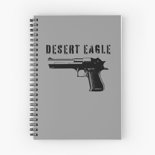 Item preview, Desert Eagle designed and sold by UNK-Fatigues.