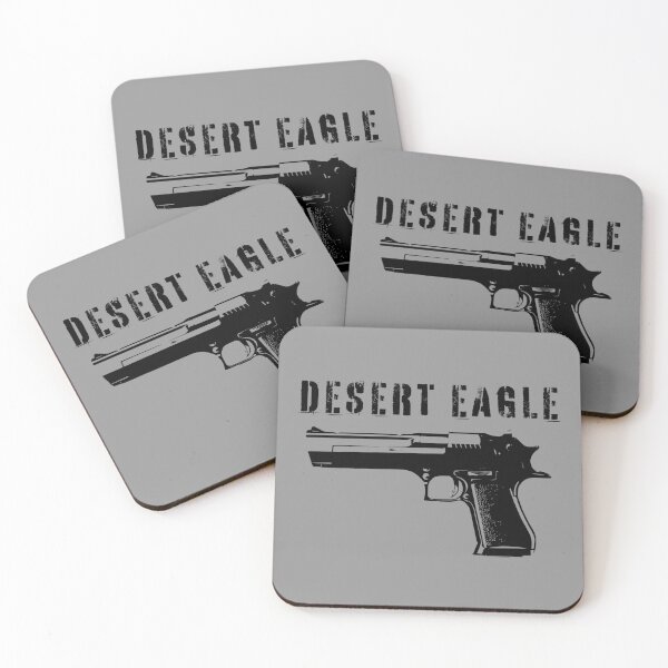Item preview, Desert Eagle designed and sold by UNK-Fatigues.