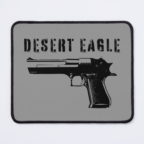 Item preview, Desert Eagle designed and sold by UNK-Fatigues.