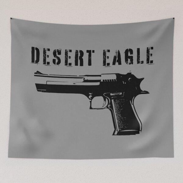 Item preview, Desert Eagle designed and sold by UNK-Fatigues.