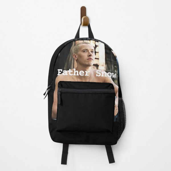 Item preview, Father Coriolanus Snow designed and sold by LollaCaesar.