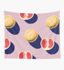Fruit 15 Wall Tapestry