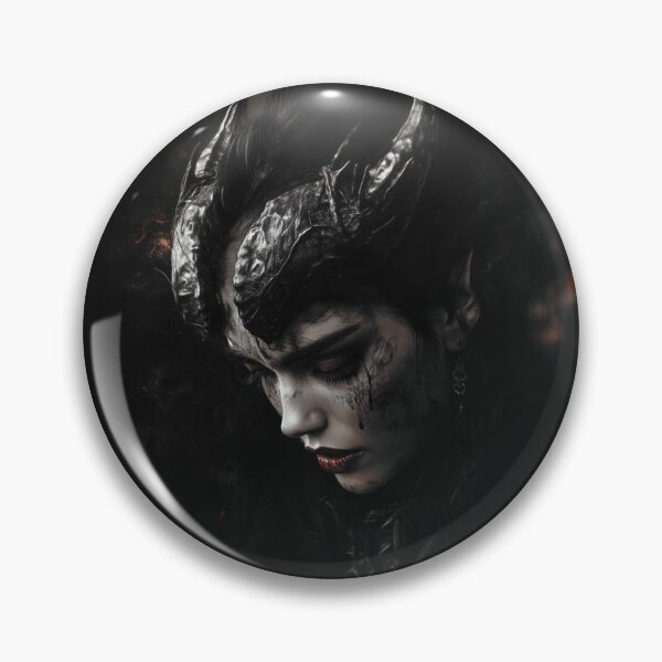 Item preview, Demoness designed and sold by CursedbyLilith.