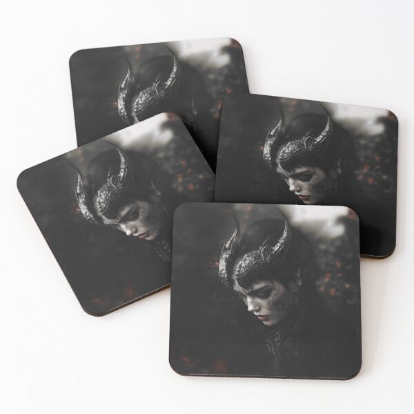 Item preview, Demoness designed and sold by CursedbyLilith.