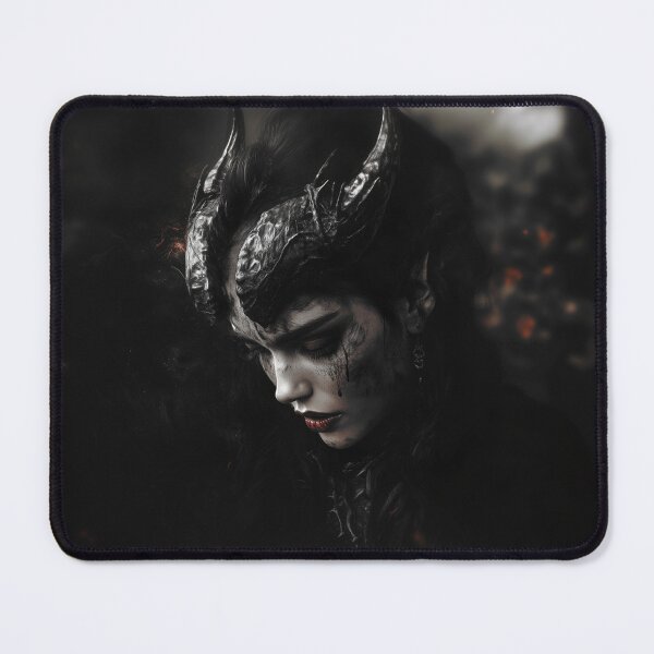 Item preview, Demoness designed and sold by CursedbyLilith.