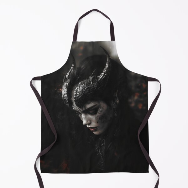 Item preview, Demoness designed and sold by CursedbyLilith.
