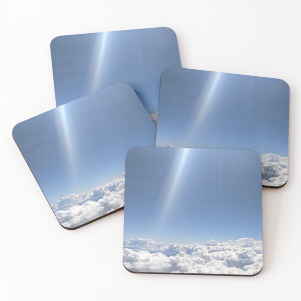 Item preview, Above Clouds designed and sold by Naro16.