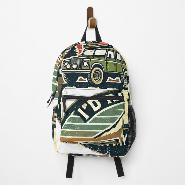 Item preview, I'd rather be camping designed and sold by MacksMerch.