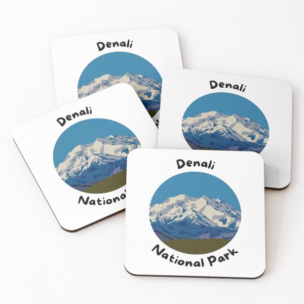 Item preview, Denali designed and sold by basicallyamess.