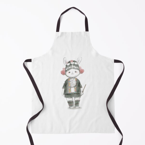 Item preview, Akha Rabbit designed and sold by ecargrace.