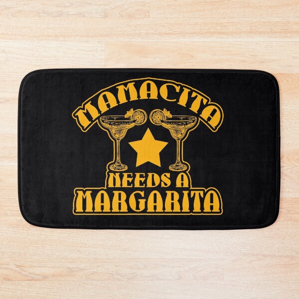 Item preview, Mamacita Needs a Margarita designed and sold by creativeliberty.