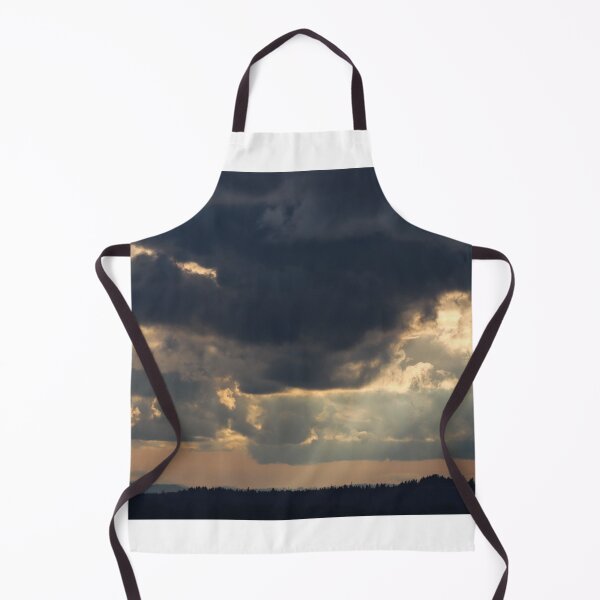 Item preview, The Light Breaks Through designed and sold by Michael Worley.
