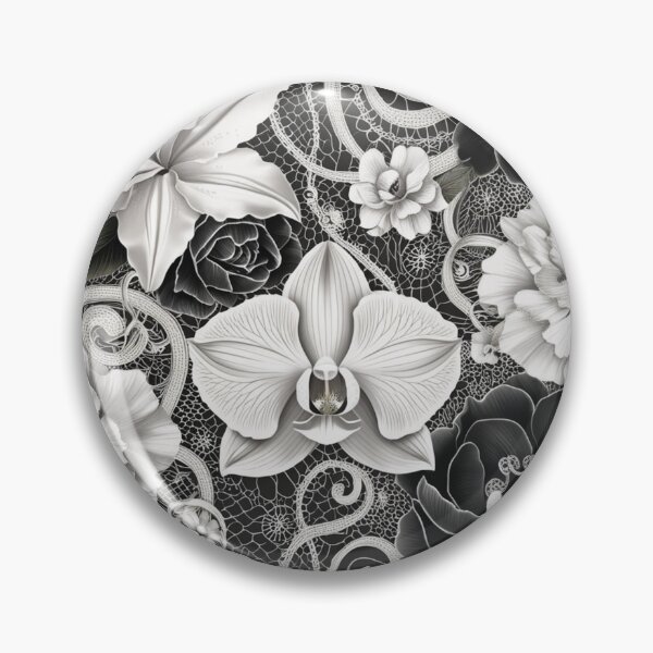 Item preview, Lacework of Bloom designed and sold by Bilikaru.