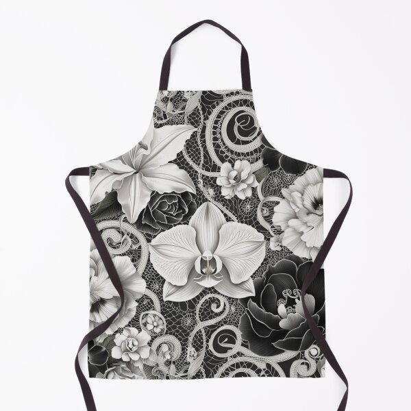 Item preview, Lacework of Bloom designed and sold by Bilikaru.
