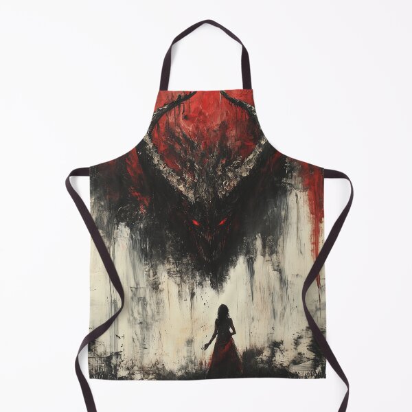 Item preview, embrace your devil inside designed and sold by CursedbyLilith.