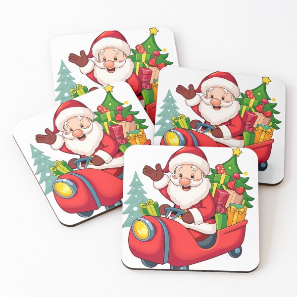 Item preview, Christmas Magical designed and sold by Tushar90.