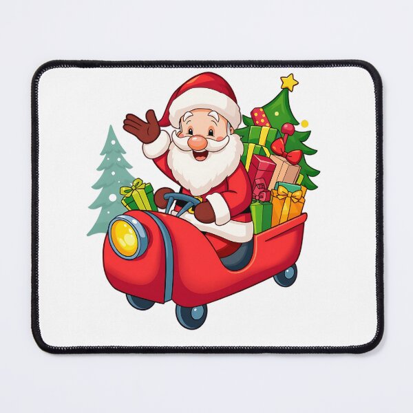 Item preview, Christmas Magical designed and sold by Tushar90.