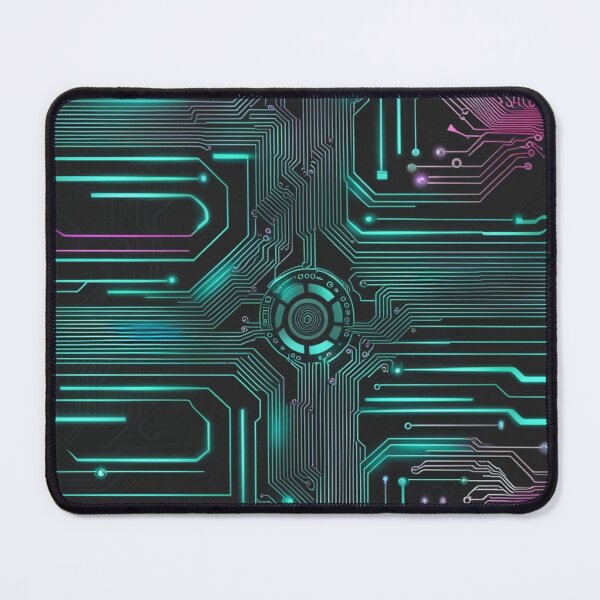Item preview, The Digital Nexus designed and sold by Bilikaru.