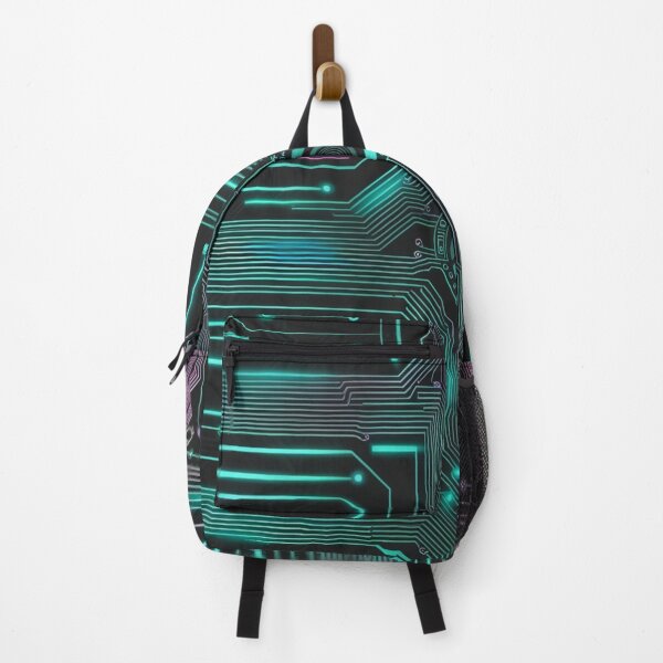 Item preview, The Digital Nexus designed and sold by Bilikaru.