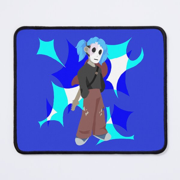 Item preview, Sally Face designed and sold by Misael De La Garza.