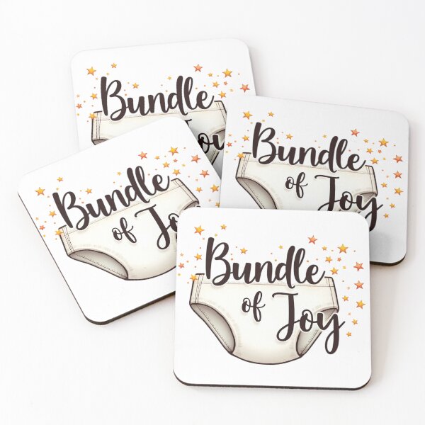Item preview, Bundle of joy designed and sold by PaintedPixels01.