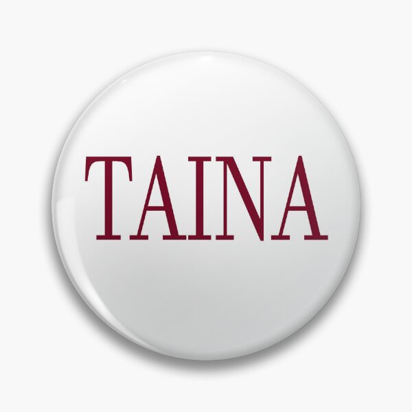 Item preview, TAINA designed and sold by La-Chula-Chola.