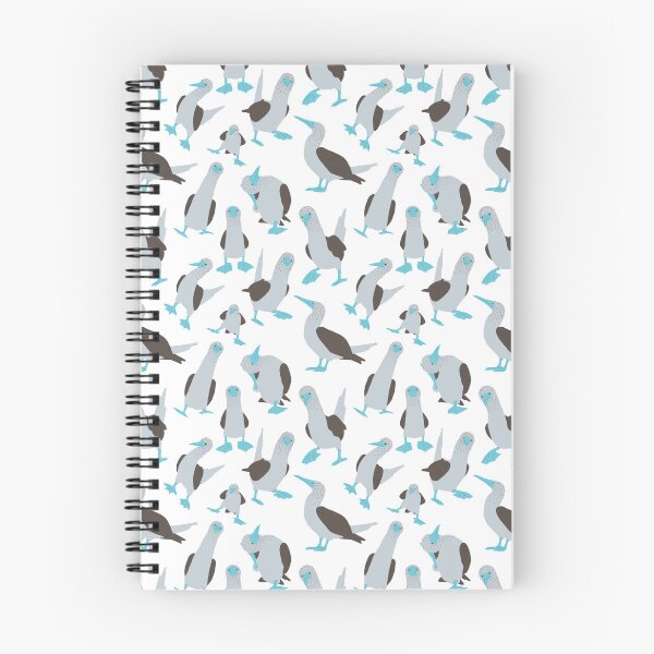 Item preview, Blue Footed Booby designed and sold by HttydSandwraith.