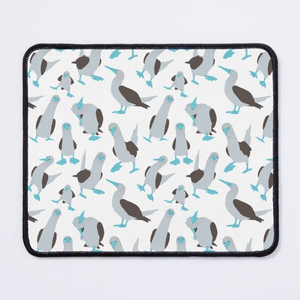 Item preview, Blue Footed Booby designed and sold by HttydSandwraith.