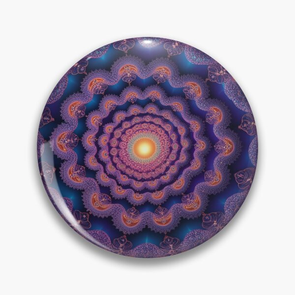 Item preview, Cosmic Spiral designed and sold by Bilikaru.