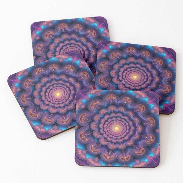 Item preview, Cosmic Spiral designed and sold by Bilikaru.