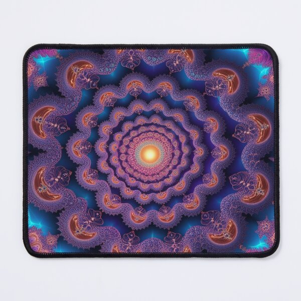 Item preview, Cosmic Spiral designed and sold by Bilikaru.