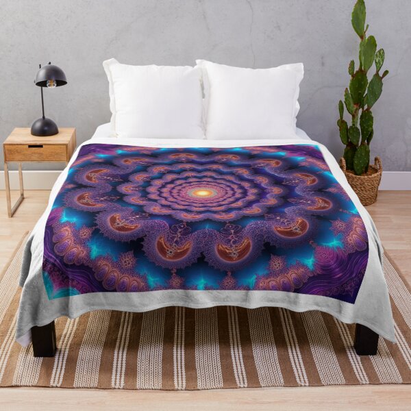 Item preview, Cosmic Spiral designed and sold by Bilikaru.