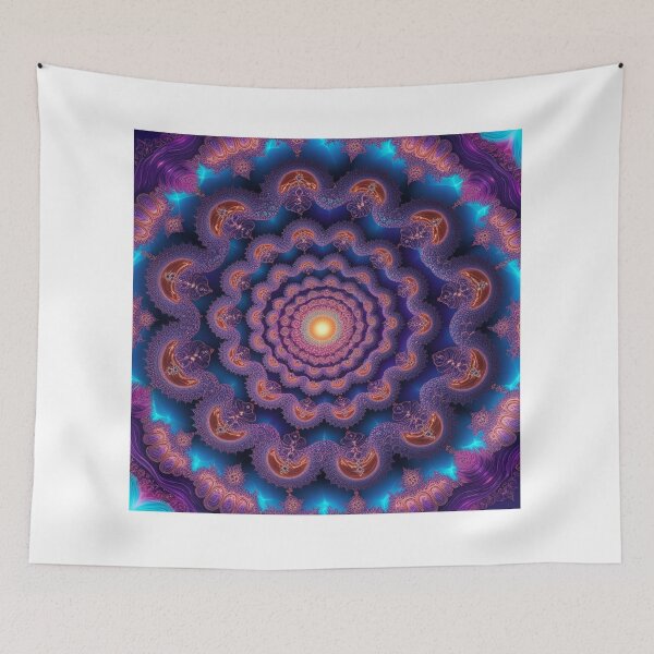 Item preview, Cosmic Spiral designed and sold by Bilikaru.