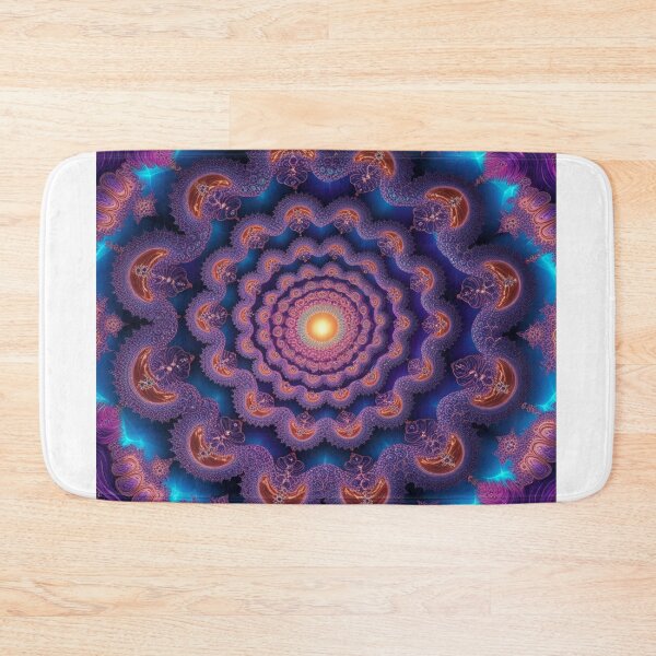 Item preview, Cosmic Spiral designed and sold by Bilikaru.