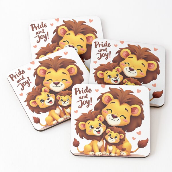Item preview, Pride and Joy designed and sold by PaintedPixels01.