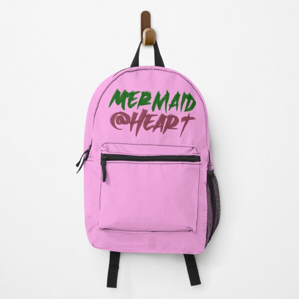 Item preview, Mermaid at heart designed and sold by Eloisa Roper.