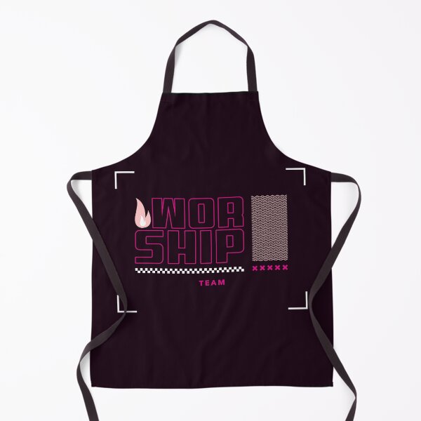 Item preview, Worship Team, Christian, Church, Praiser, Singer, Musician, Church Staff, designed and sold by tshirtart2024.