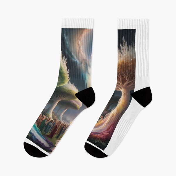Item preview, The Celestial Gathering designed and sold by Bilikaru.