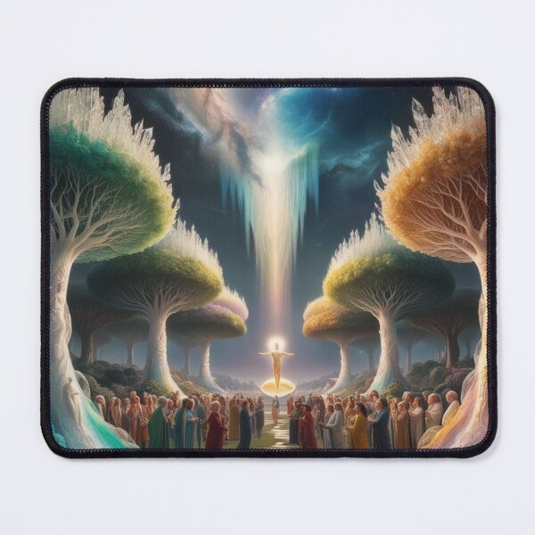 Item preview, The Celestial Gathering designed and sold by Bilikaru.