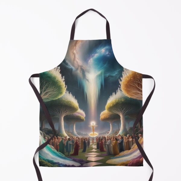 Item preview, The Celestial Gathering designed and sold by Bilikaru.