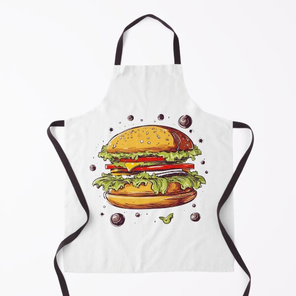 Item preview, Burger Bonanza 3 designed and sold by Tom-Johnson.