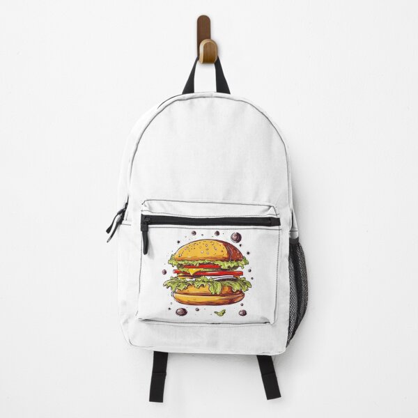 Item preview, Burger Bonanza 3 designed and sold by Tom-Johnson.